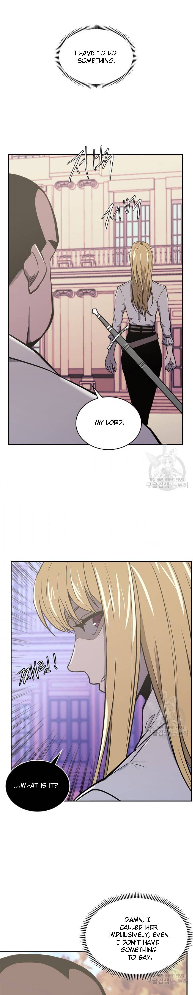 Read Other World Warrior Manga Online