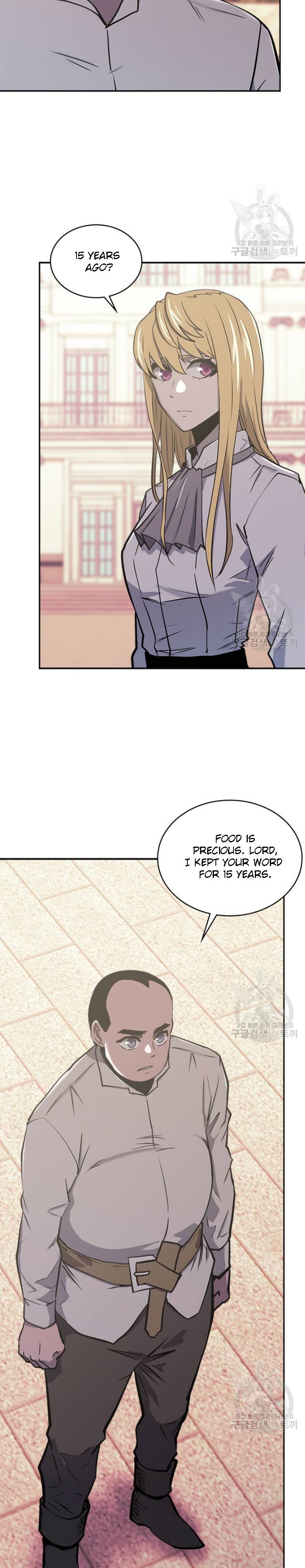 Read Other World Warrior Manga Online