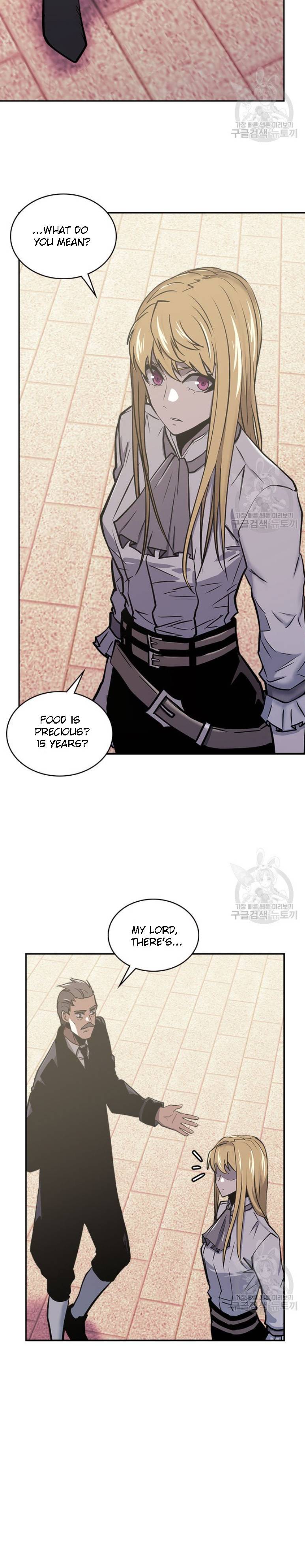 Read Other World Warrior Manga Online