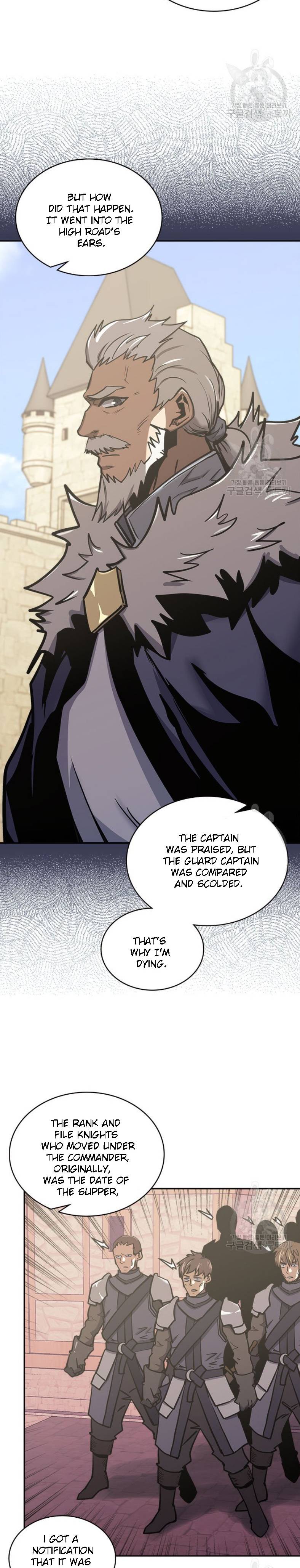 Read Other World Warrior Manga Online