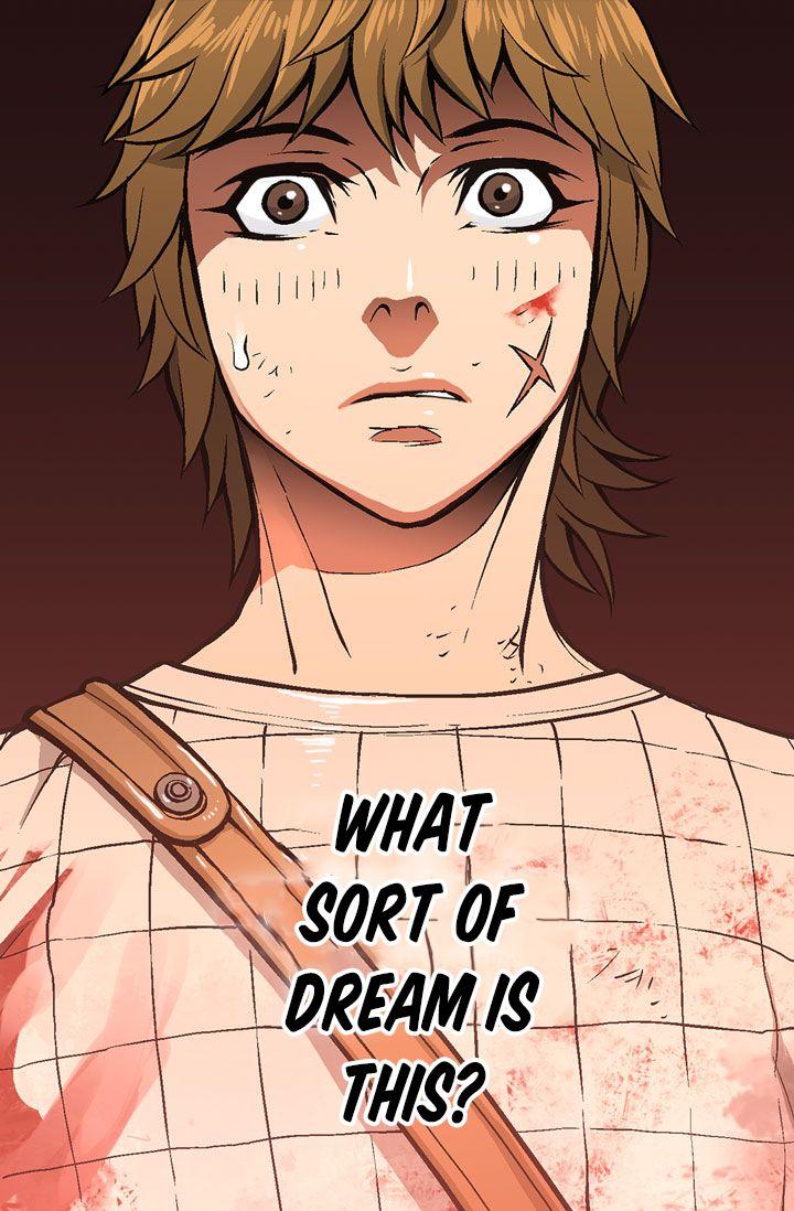 Read Other World Warrior Manga Online