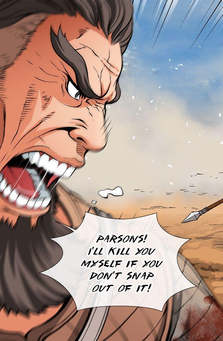 Read Other World Warrior Manga Online