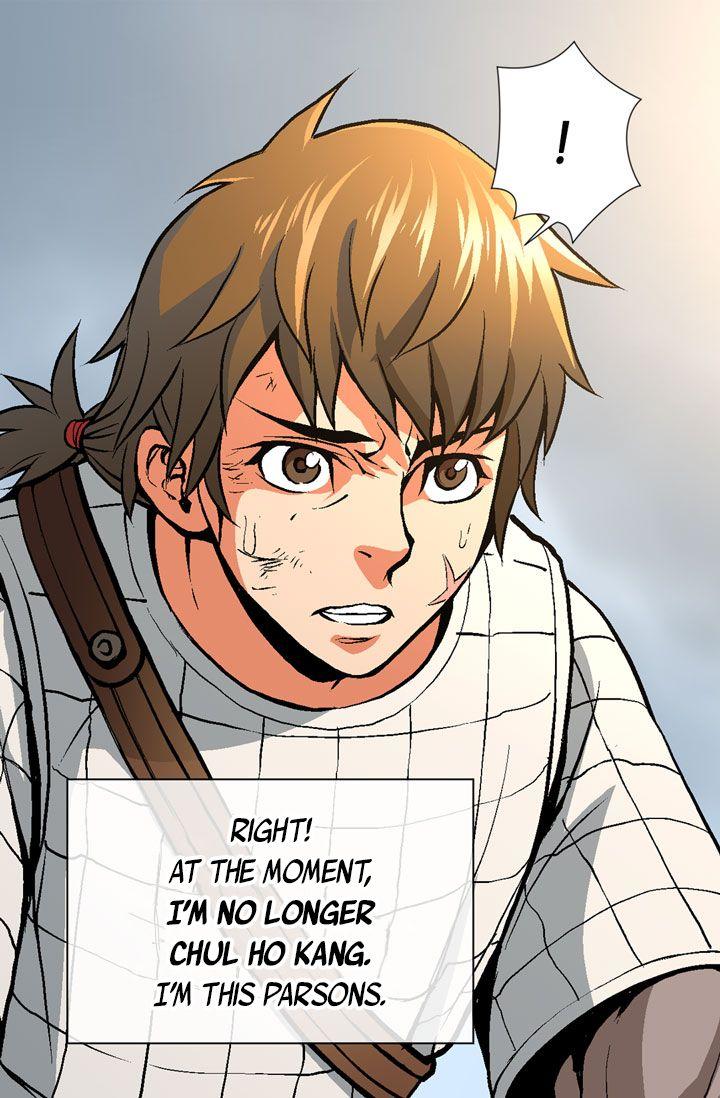 Read Other World Warrior Manga Online