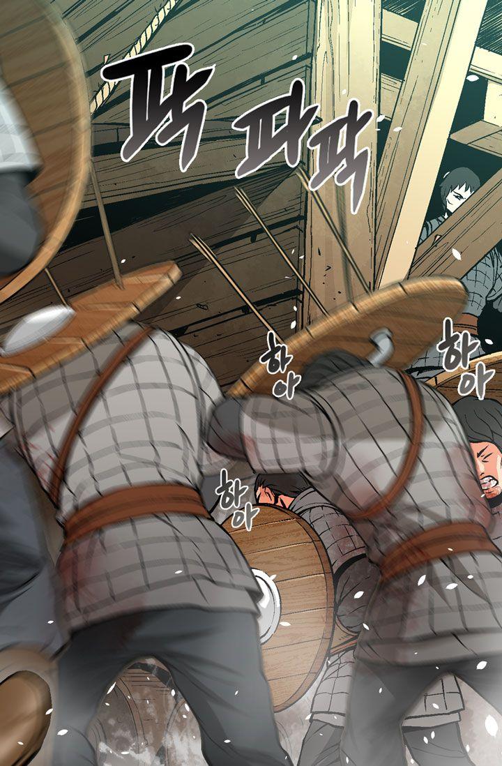 Read Other World Warrior Manga Online