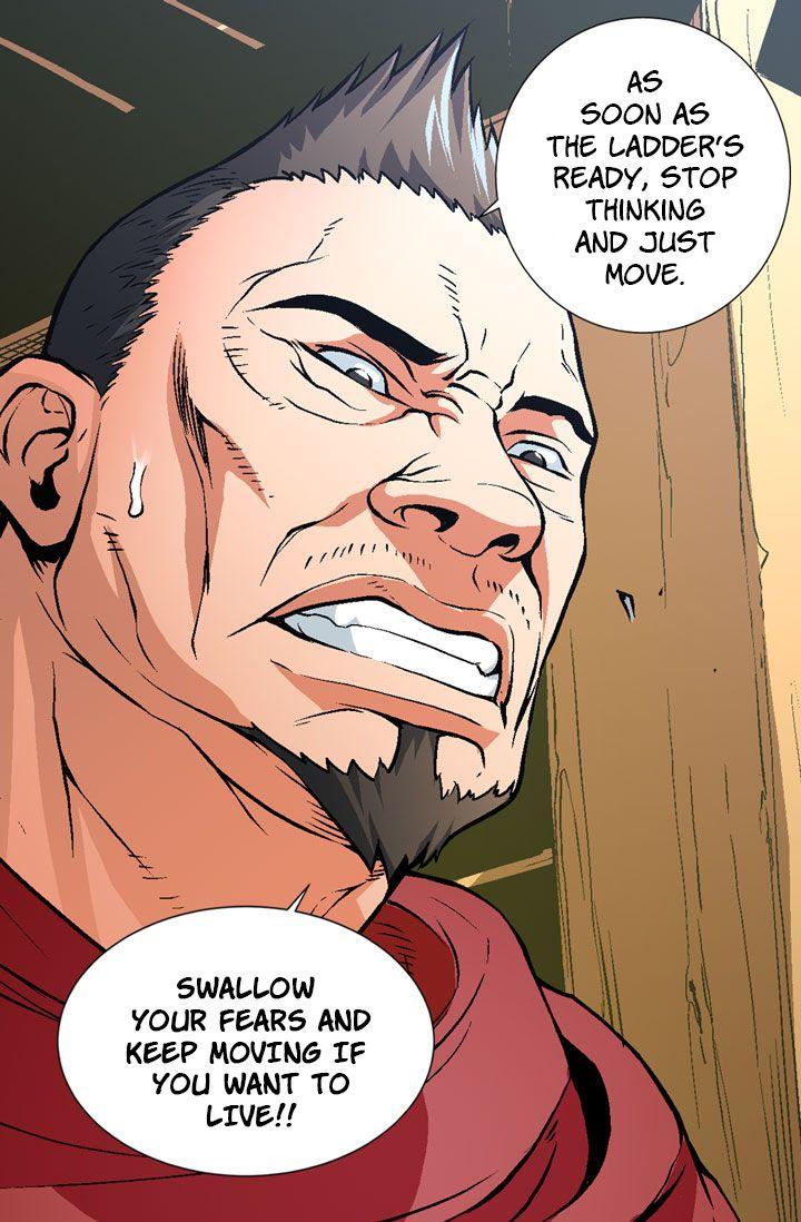 Read Other World Warrior Manga Online