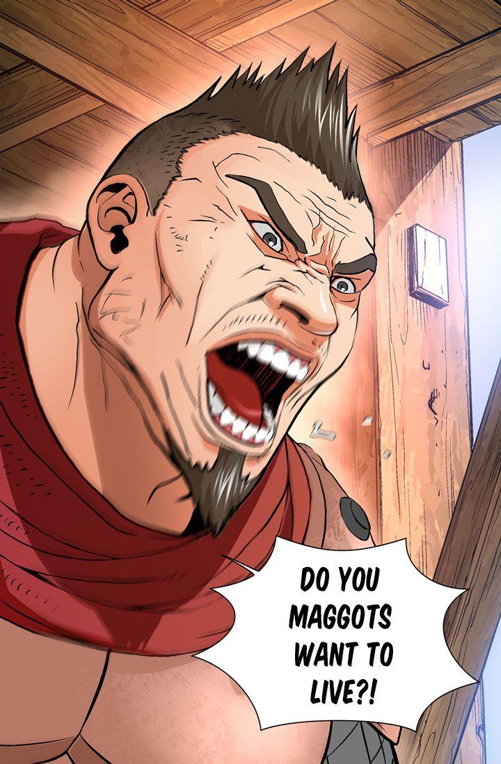 Read Other World Warrior Manga Online