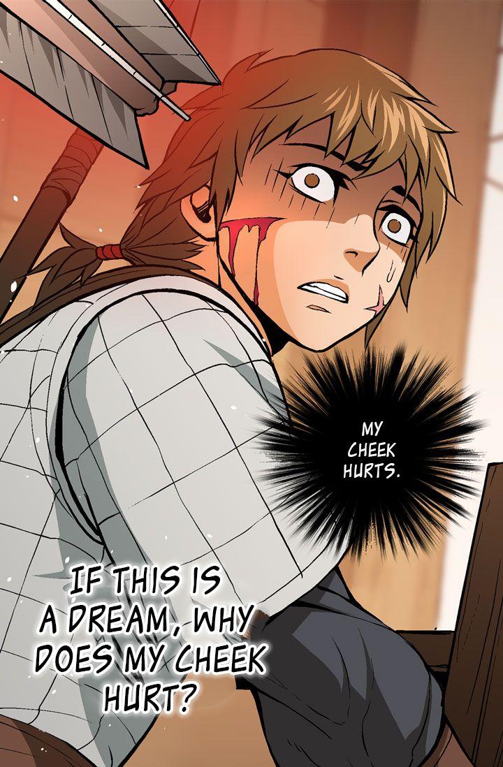 Read Other World Warrior Manga Online