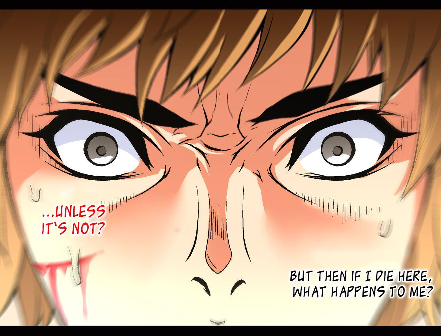 Read Other World Warrior Manga Online