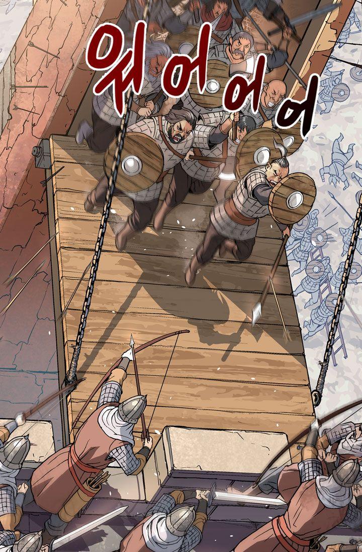 Read Other World Warrior Manga Online