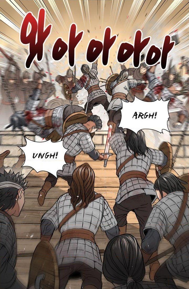 Read Other World Warrior Manga Online