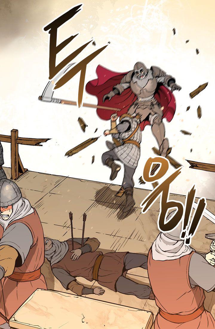 Read Other World Warrior Manga Online