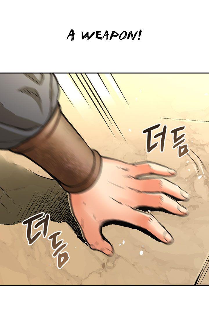 Read Other World Warrior Manga Online