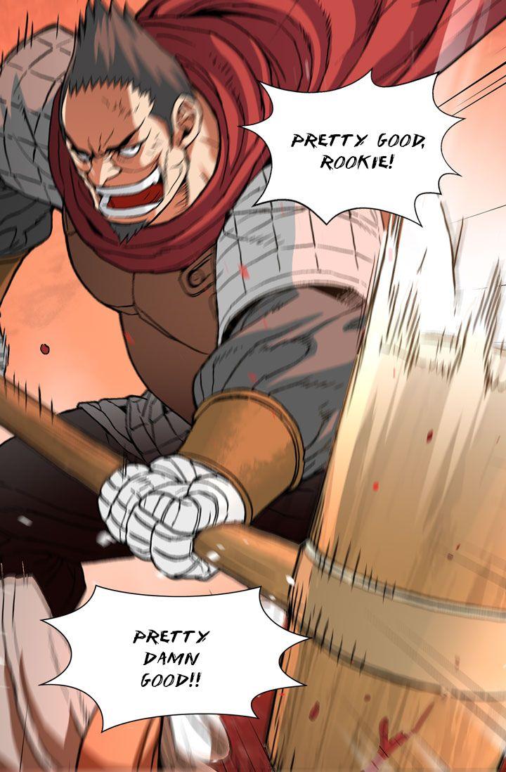 Read Other World Warrior Manga Online