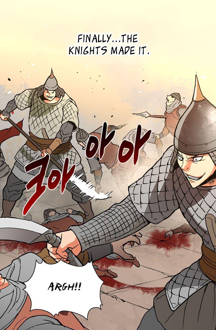 Read Other World Warrior Manga Online