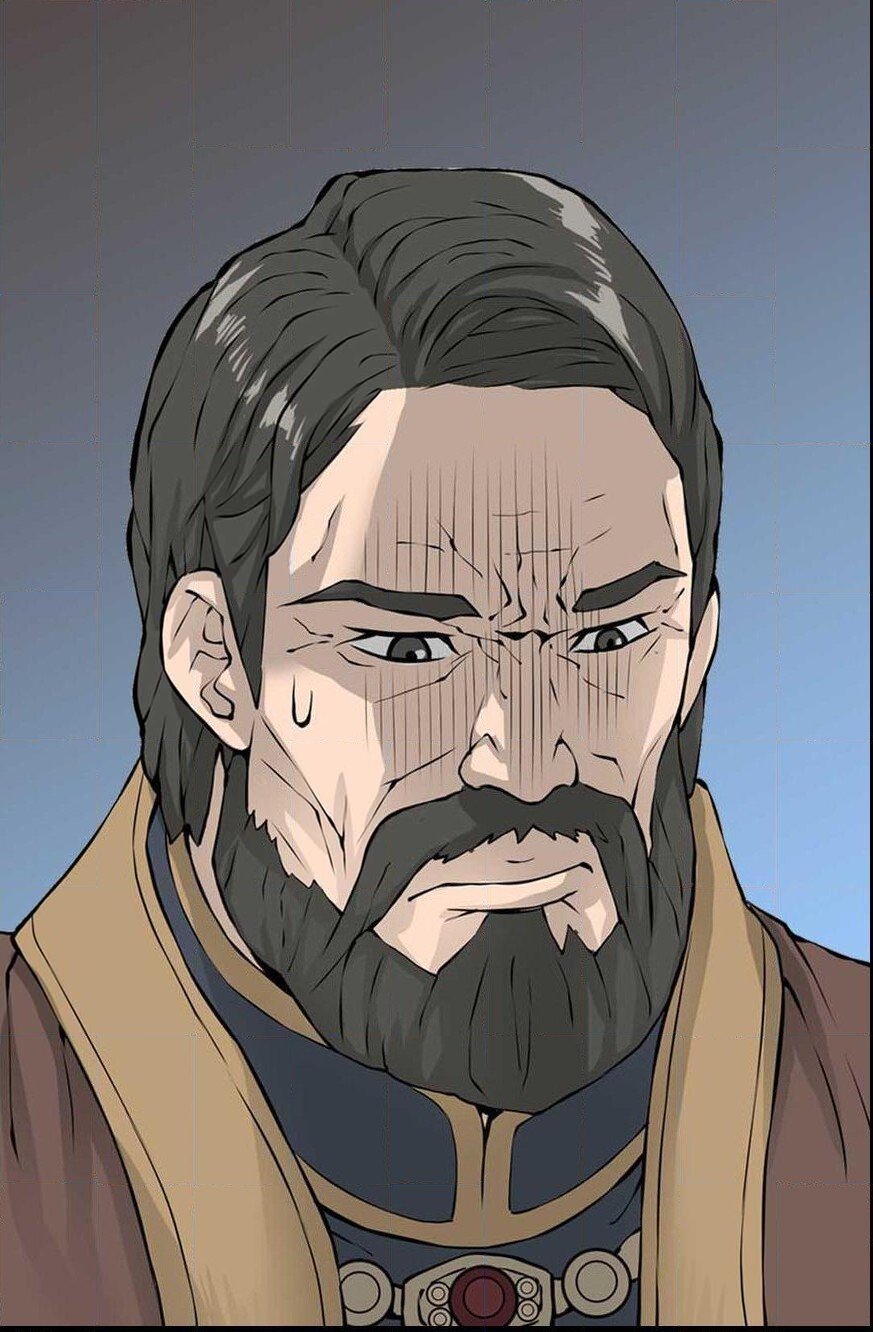 Read Other World Warrior Manga Online