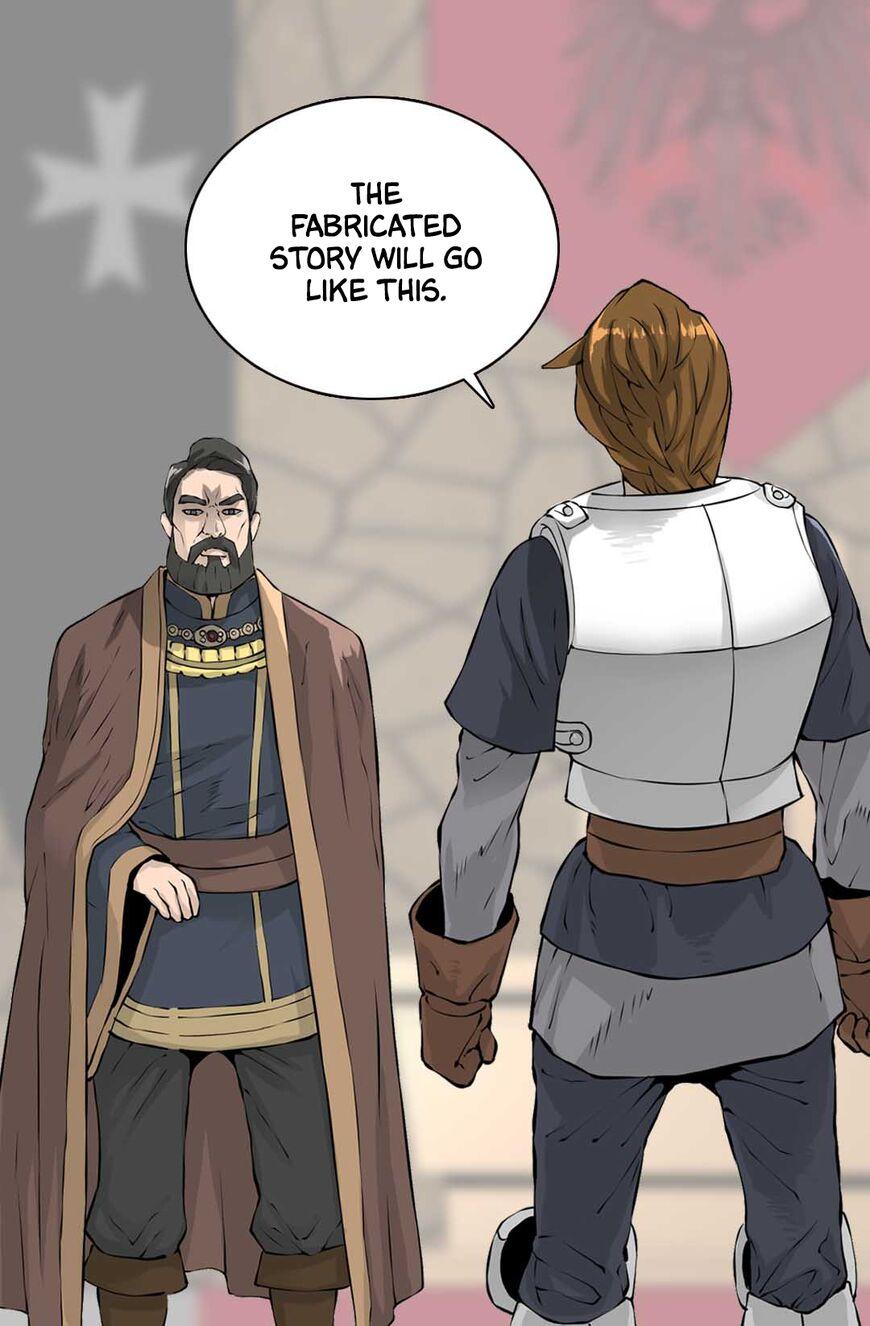 Read Other World Warrior Manga Online