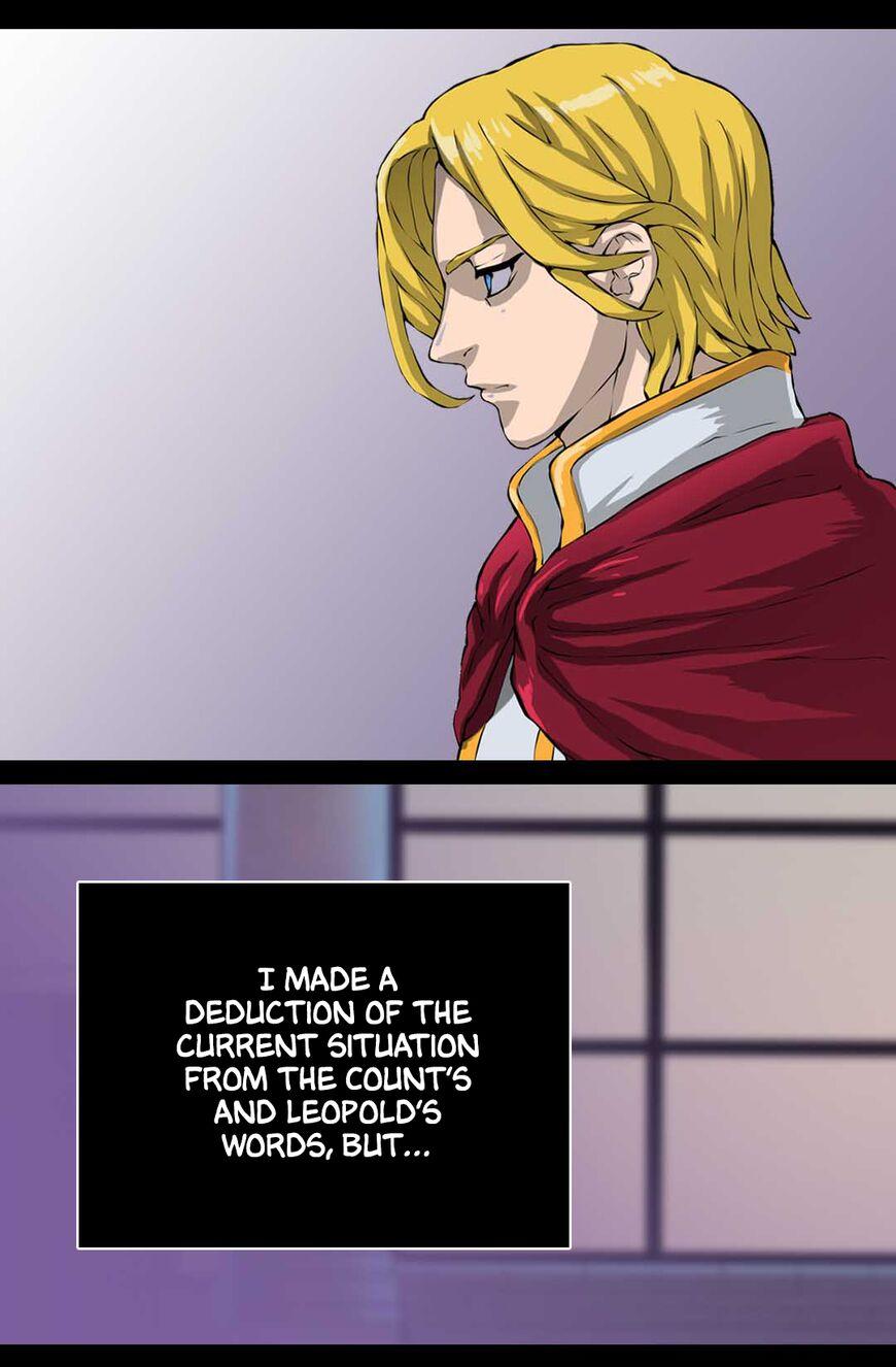 Read Other World Warrior Manga Online