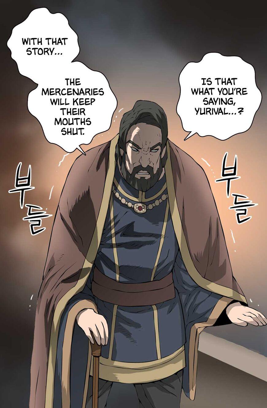 Read Other World Warrior Manga Online