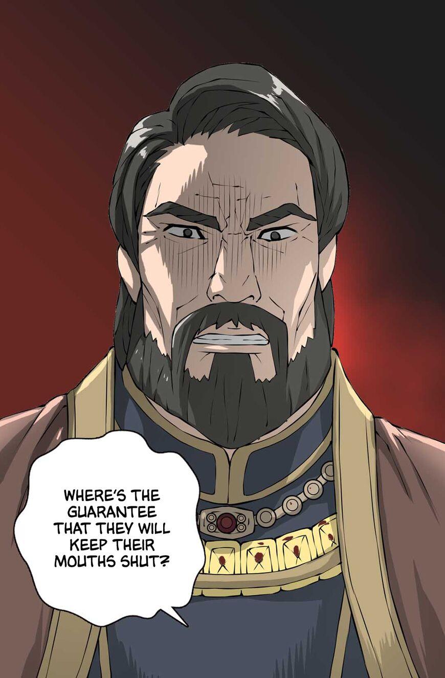 Read Other World Warrior Manga Online