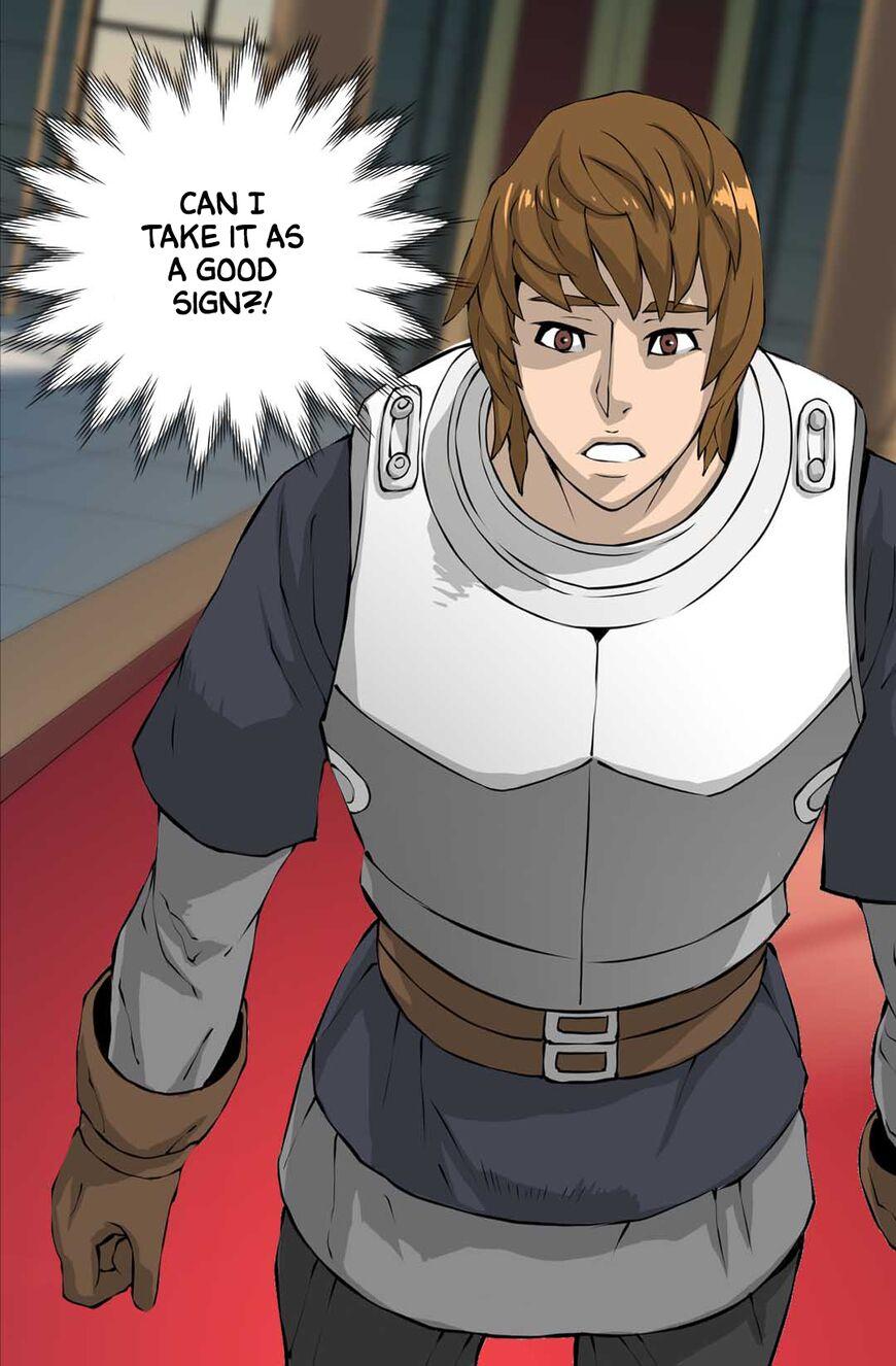 Read Other World Warrior Manga Online