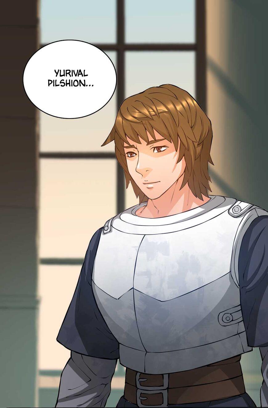 Read Other World Warrior Manga Online