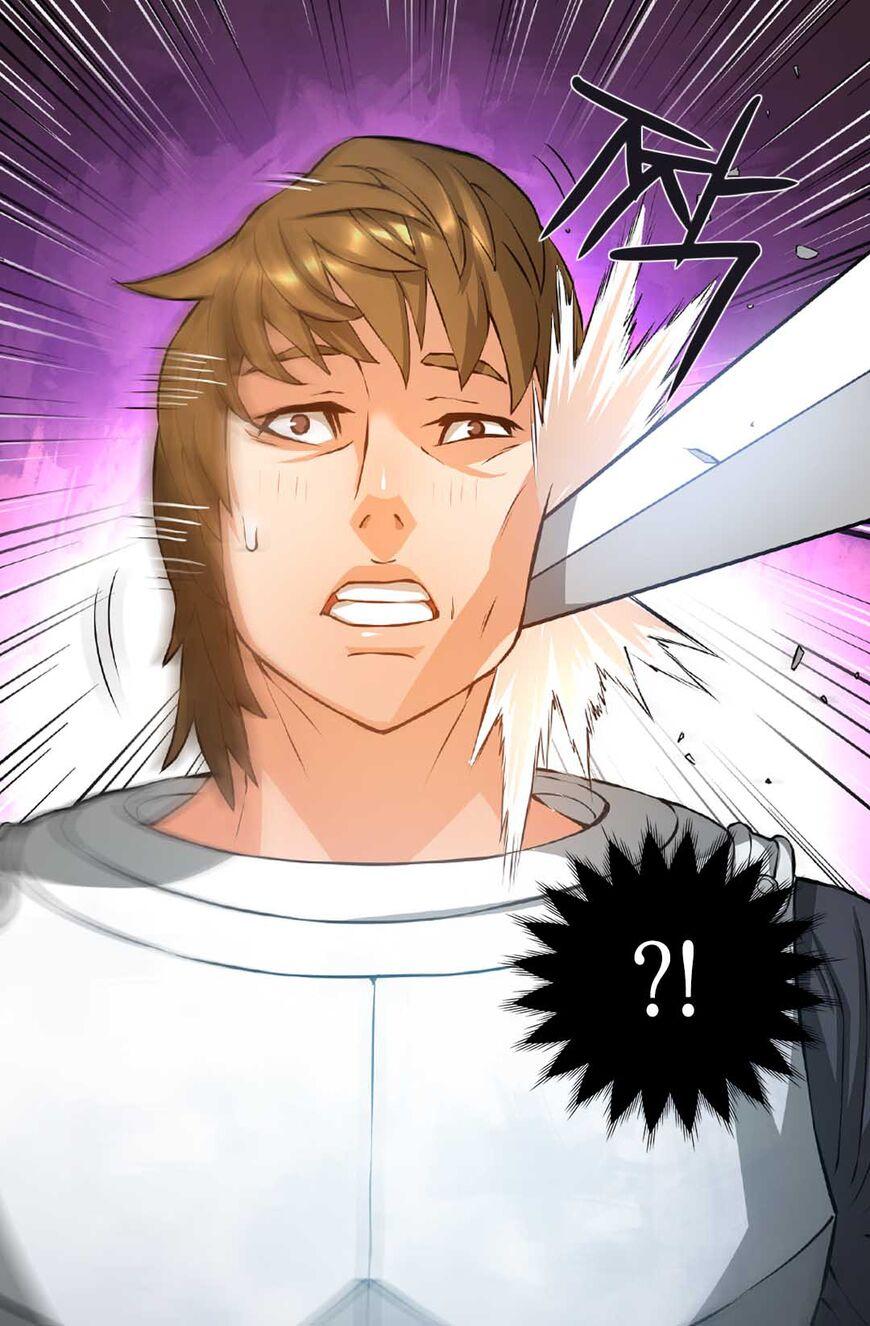 Read Other World Warrior Manga Online