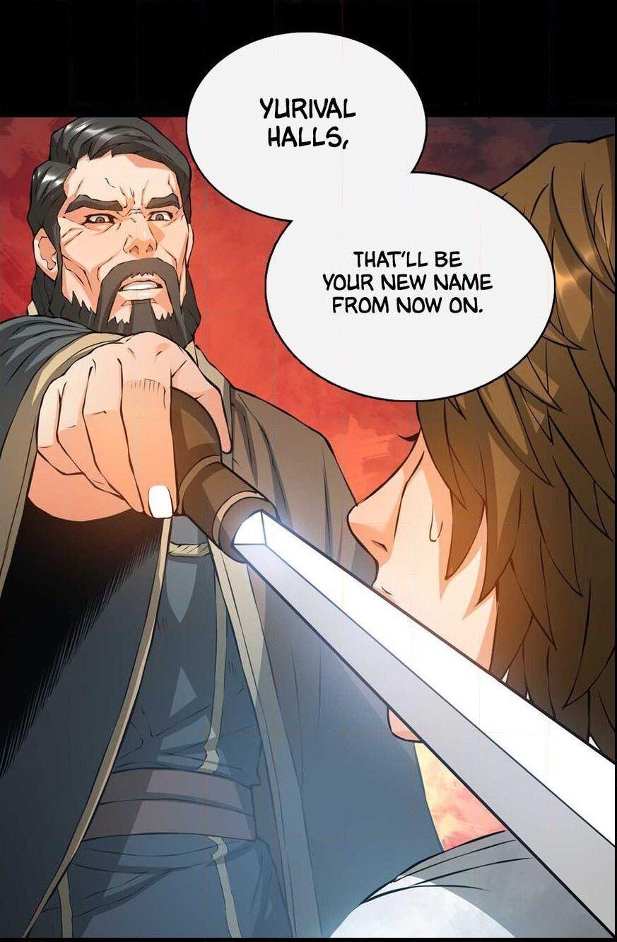 Read Other World Warrior Manga Online