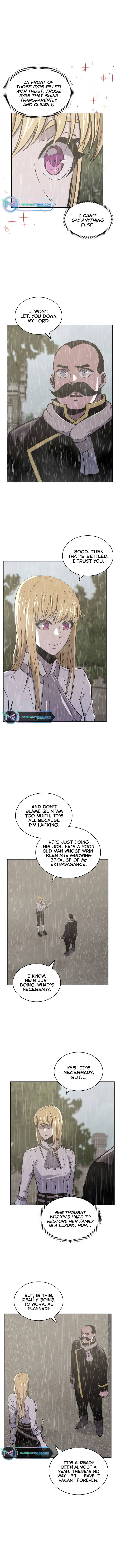 Read Other World Warrior Manga Online