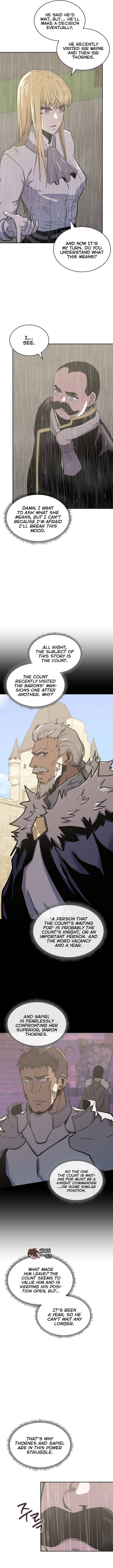 Read Other World Warrior Manga Online