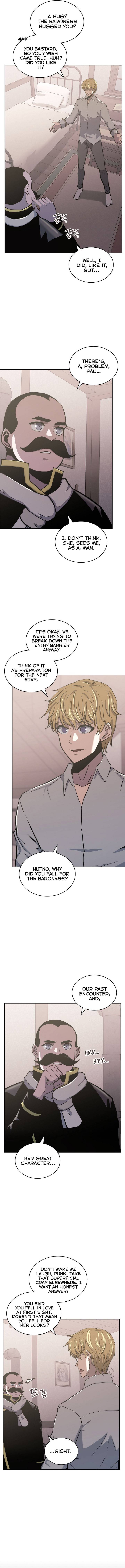 Read Other World Warrior Manga Online