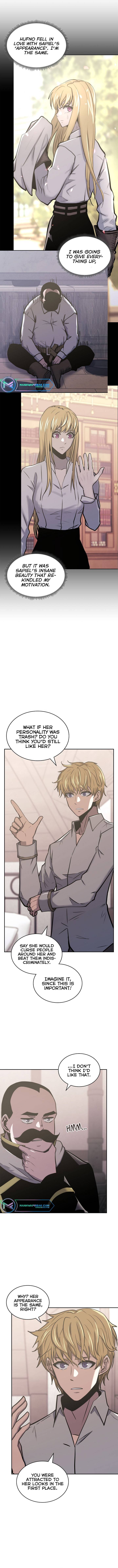 Read Other World Warrior Manga Online