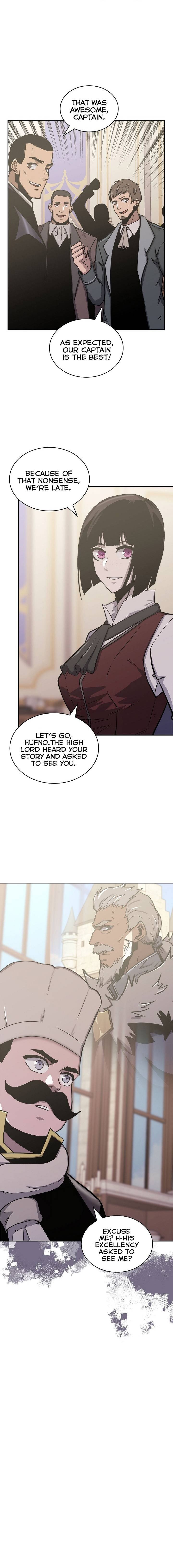 Read Other World Warrior Manga Online