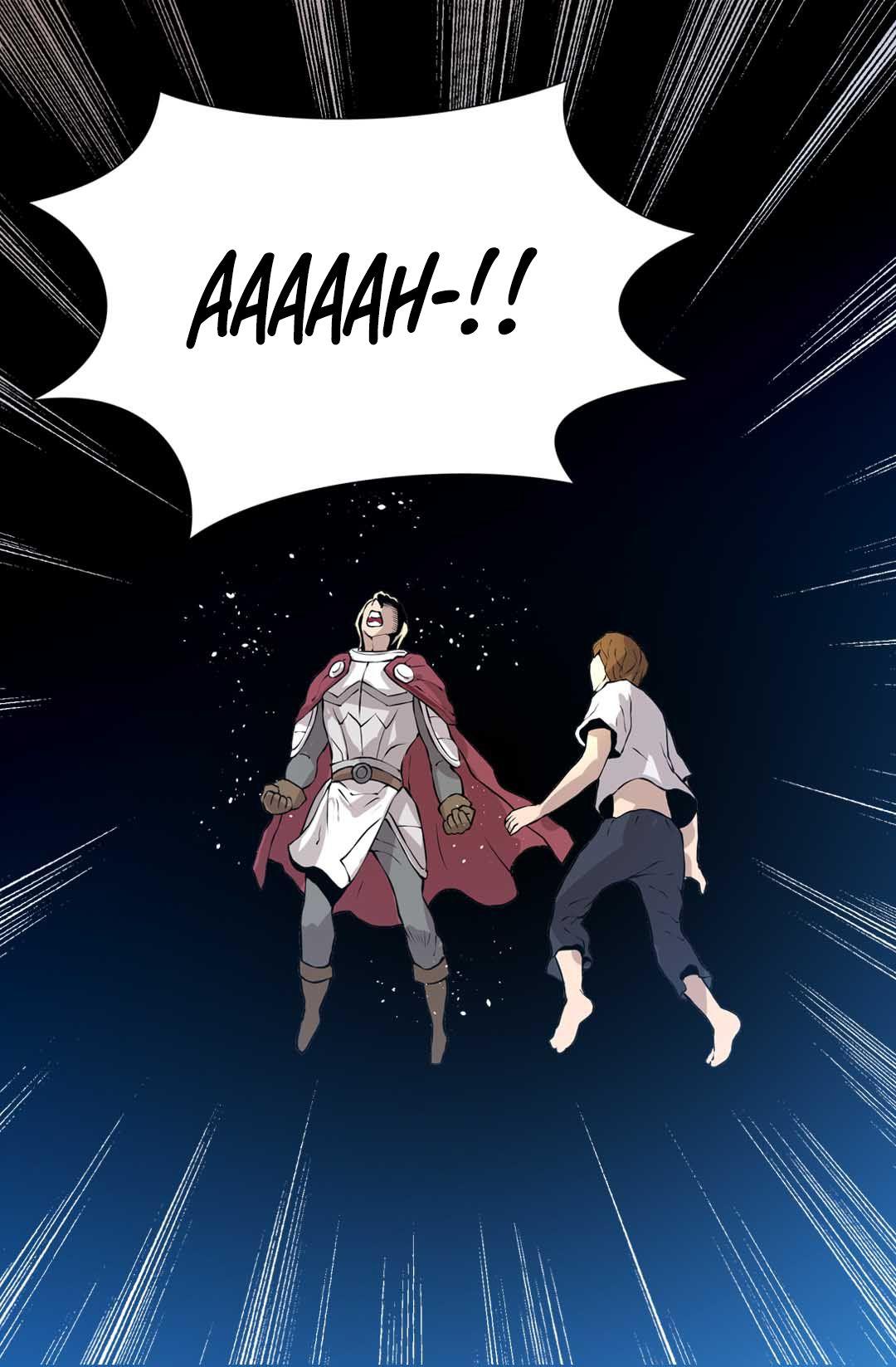 Read Other World Warrior Manga Online