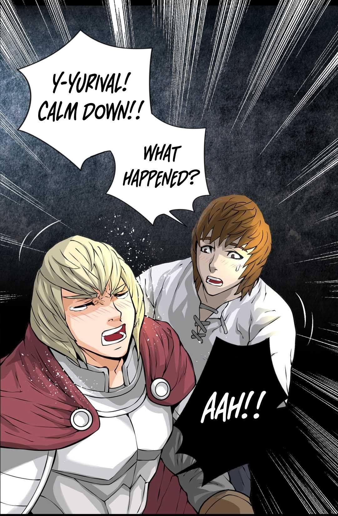 Read Other World Warrior Manga Online