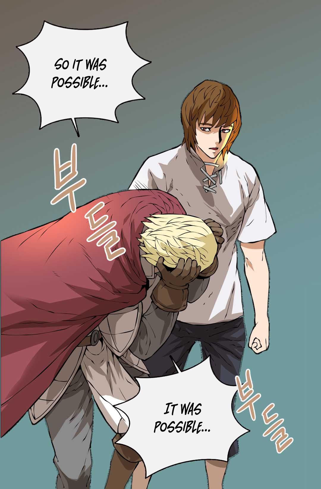 Read Other World Warrior Manga Online