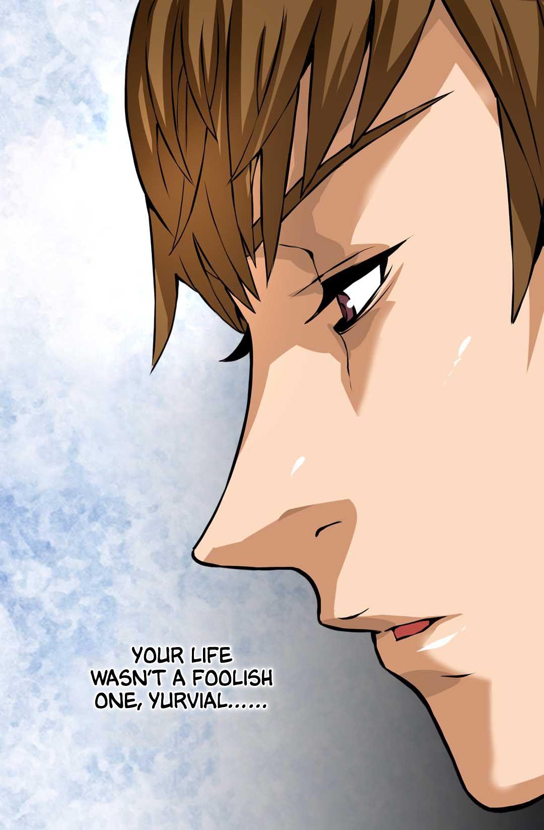 Read Other World Warrior Manga Online