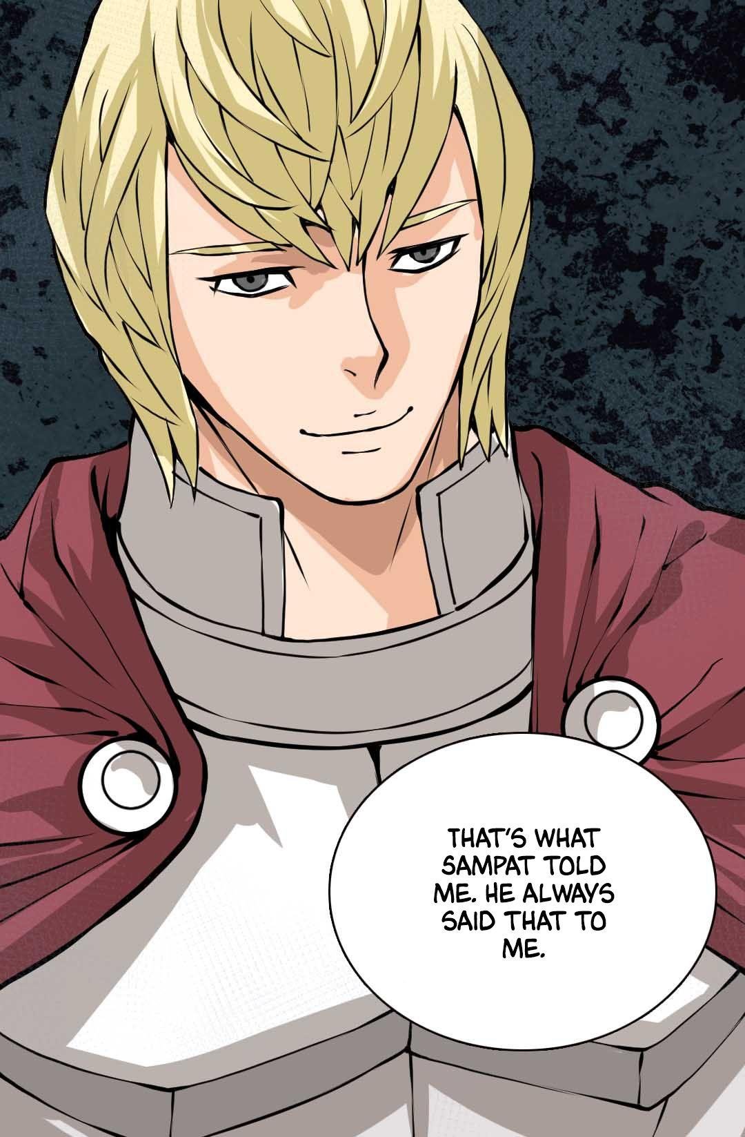 Read Other World Warrior Manga Online