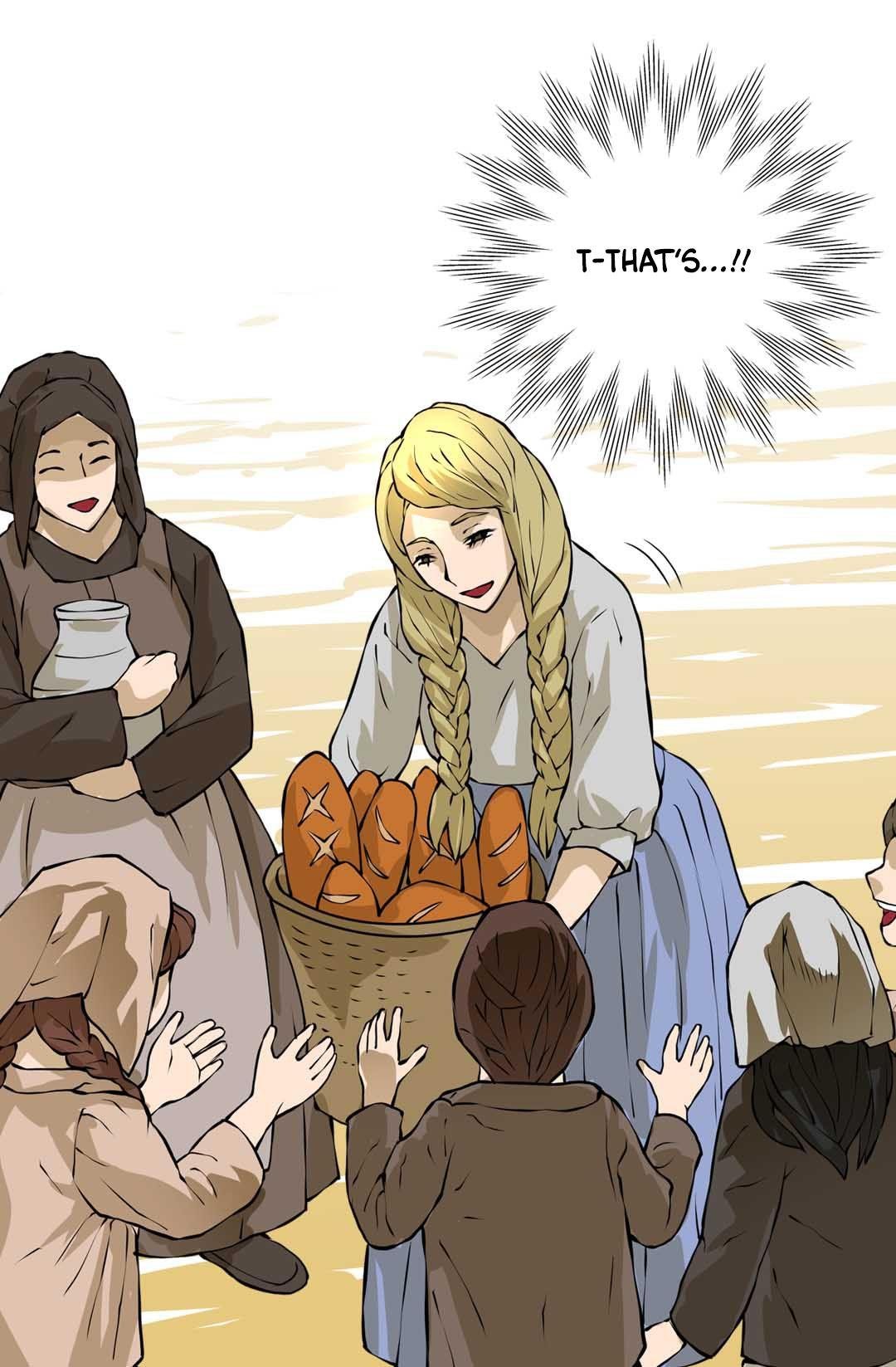 Read Other World Warrior Manga Online