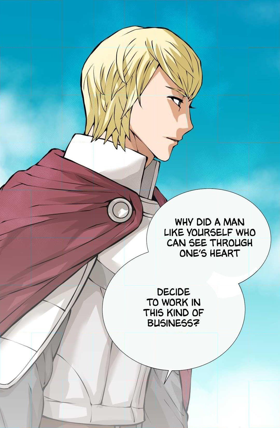 Read Other World Warrior Manga Online