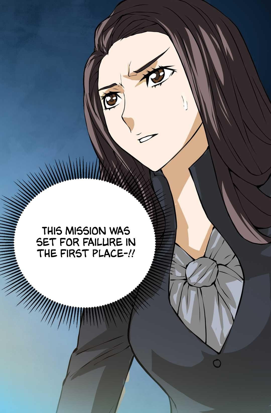 Read Other World Warrior Manga Online