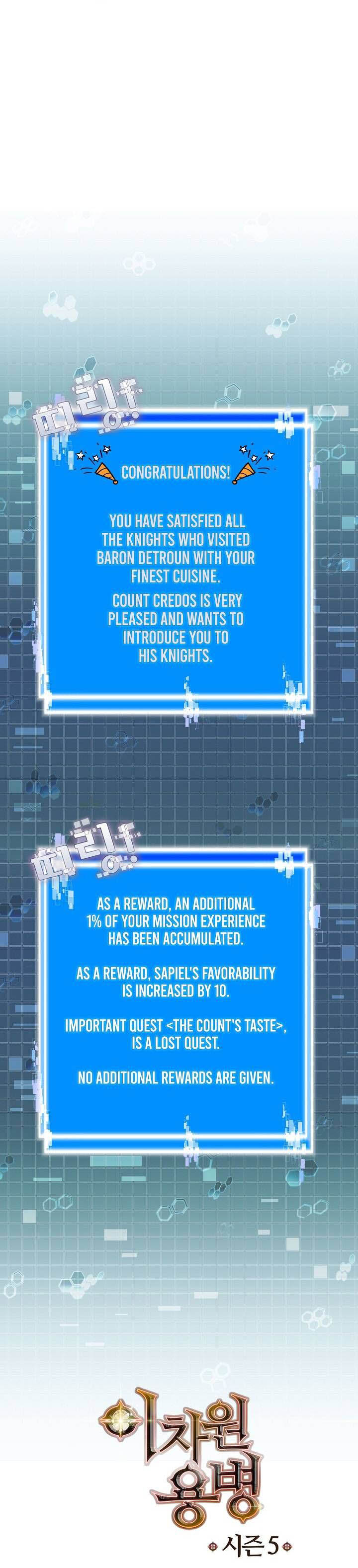 Read Other World Warrior Manga Online