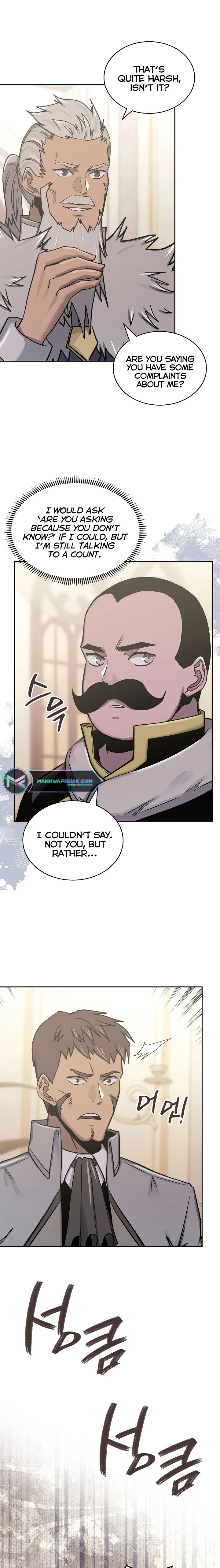 Read Other World Warrior Manga Online