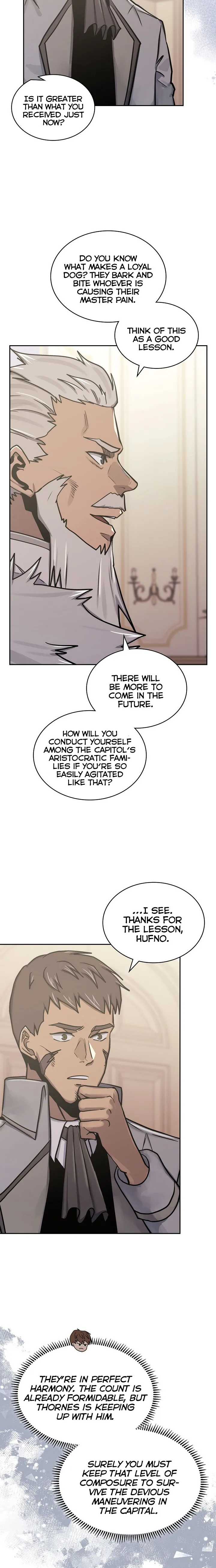 Read Other World Warrior Manga Online