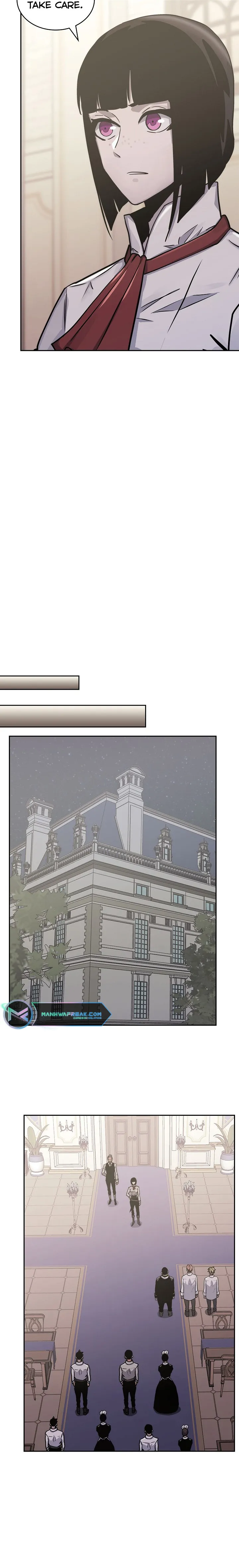 Read Other World Warrior Manga Online