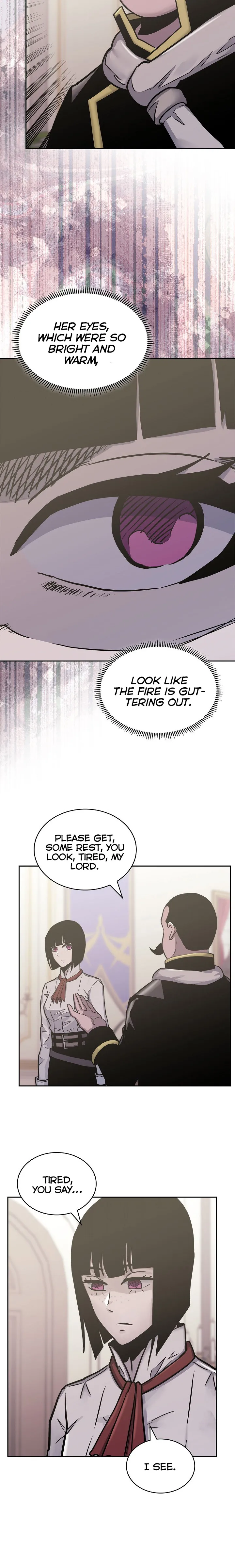 Read Other World Warrior Manga Online