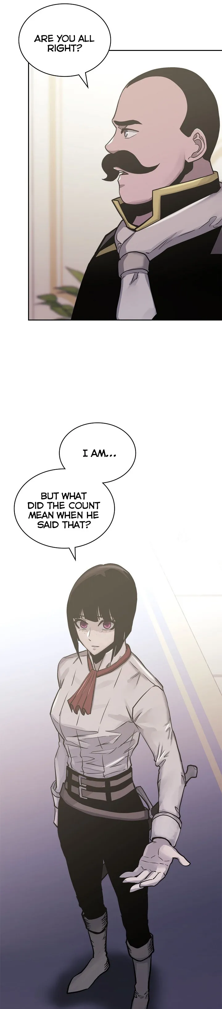 Read Other World Warrior Manga Online