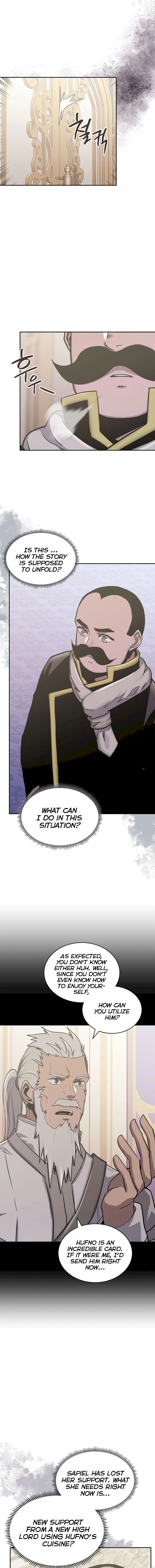 Read Other World Warrior Manga Online