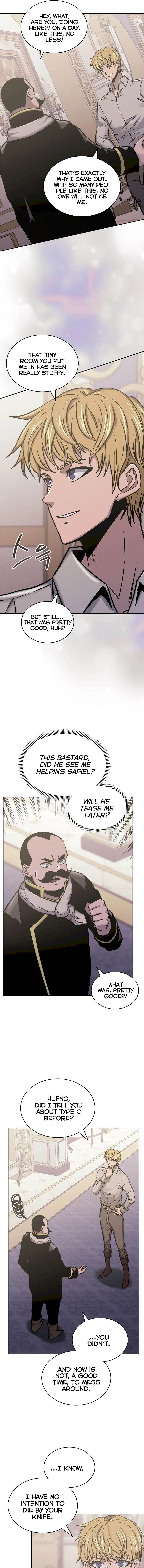 Read Other World Warrior Manga Online