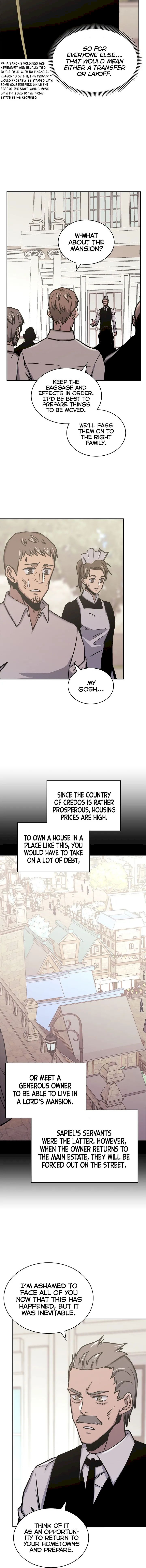 Read Other World Warrior Manga Online