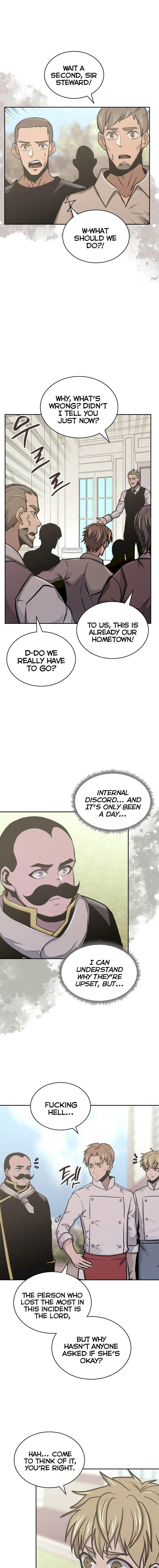 Read Other World Warrior Manga Online